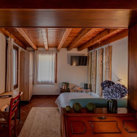 Bacaria Bed&Breakfast Басано дел Грапа Екстериор снимка