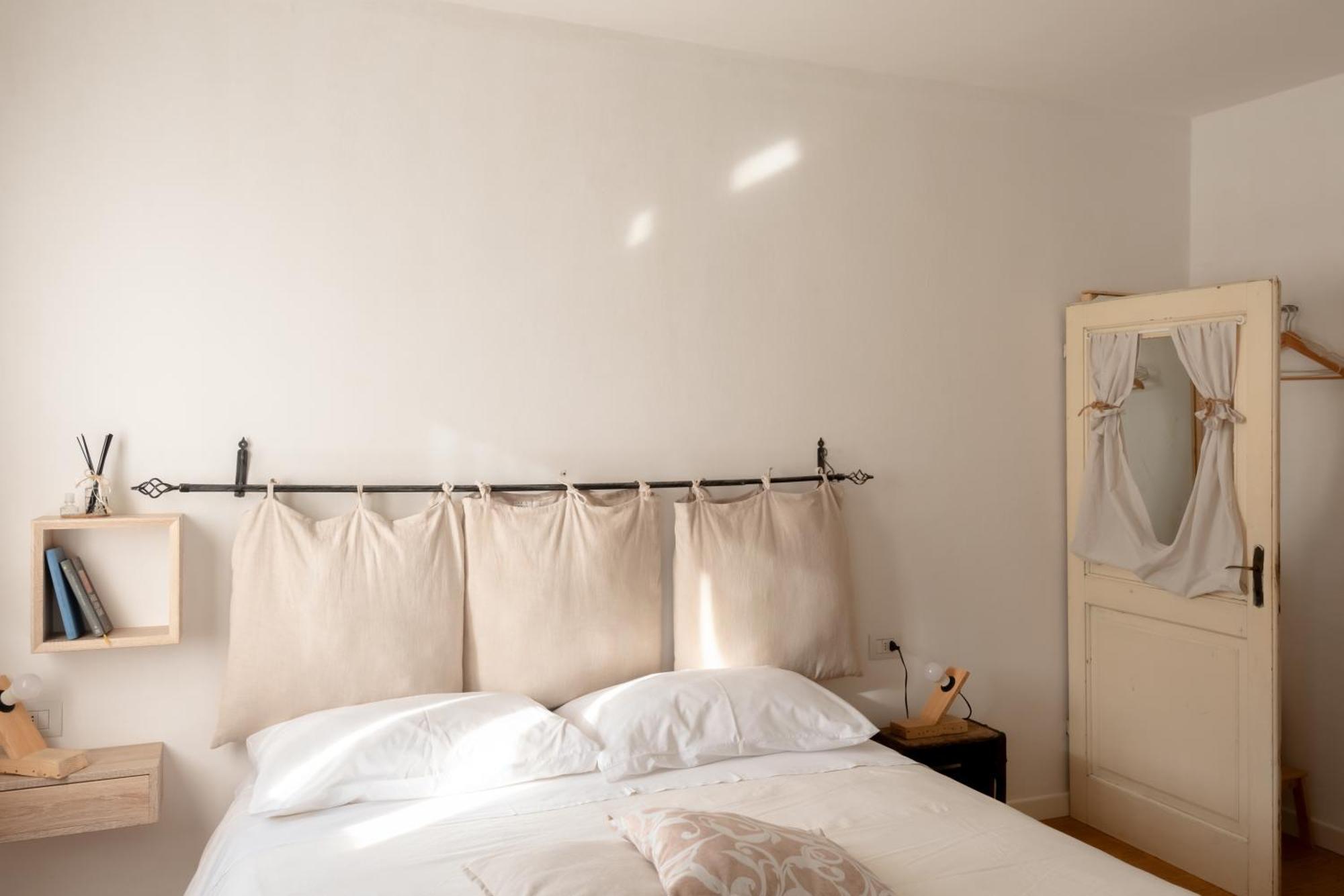 Bacaria Bed&Breakfast Басано дел Грапа Екстериор снимка