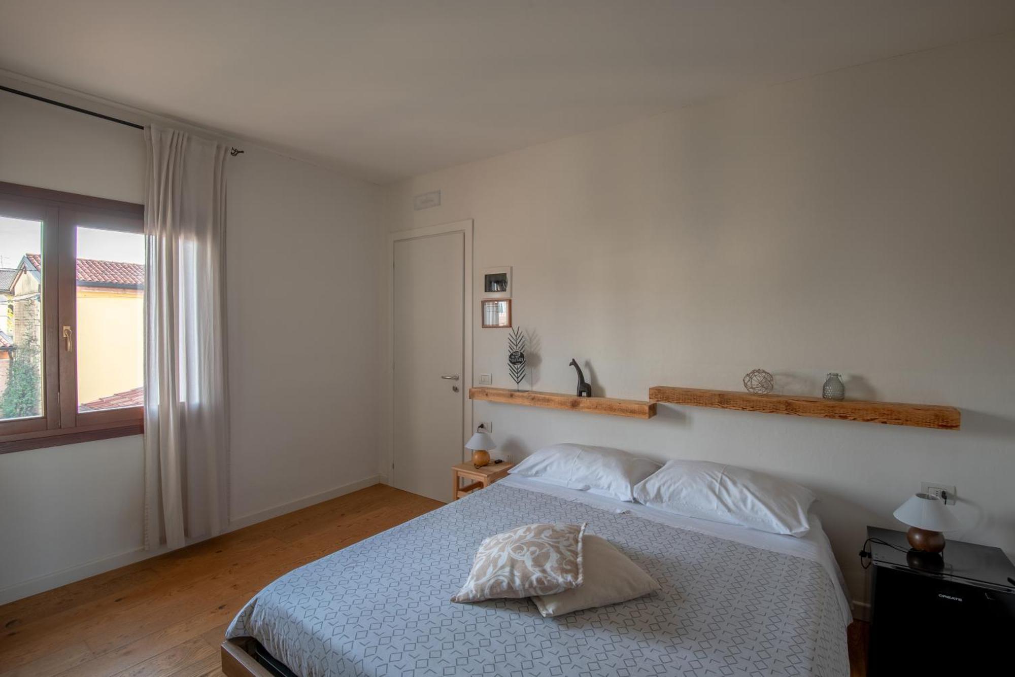 Bacaria Bed&Breakfast Басано дел Грапа Екстериор снимка