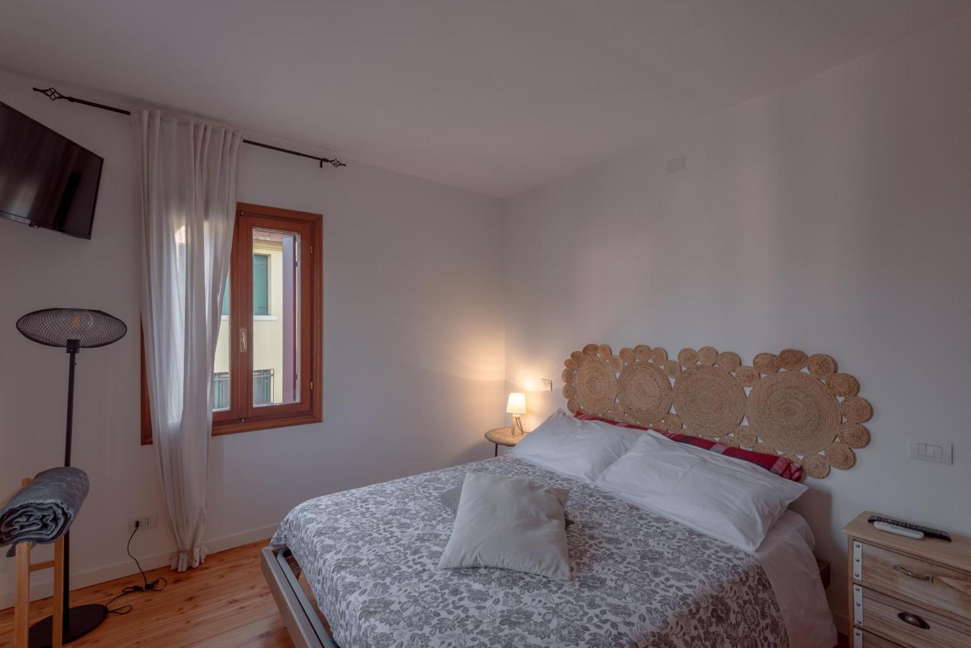 Bacaria Bed&Breakfast Басано дел Грапа Екстериор снимка