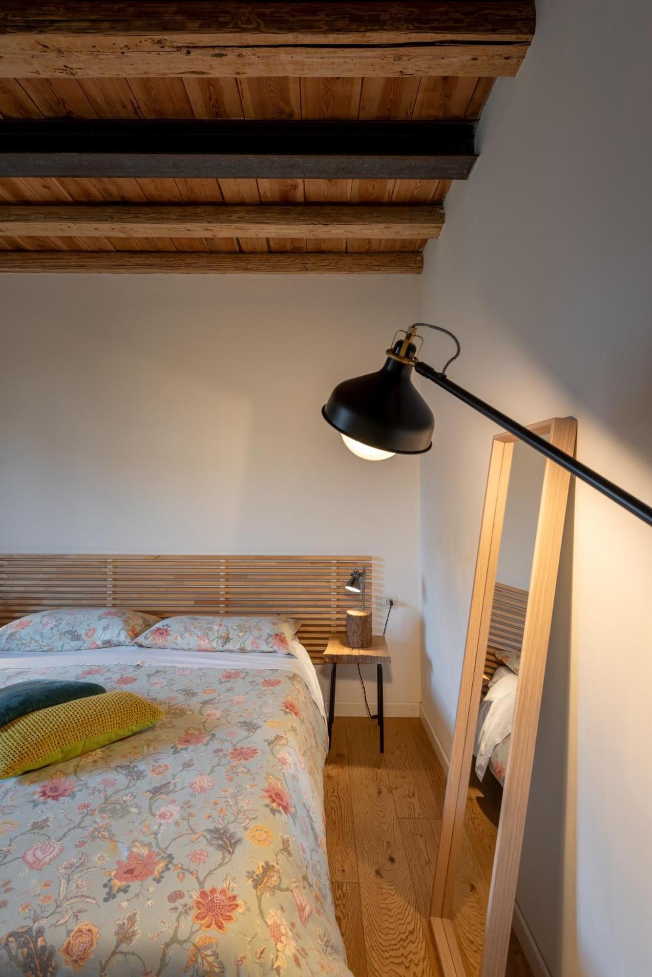 Bacaria Bed&Breakfast Басано дел Грапа Екстериор снимка