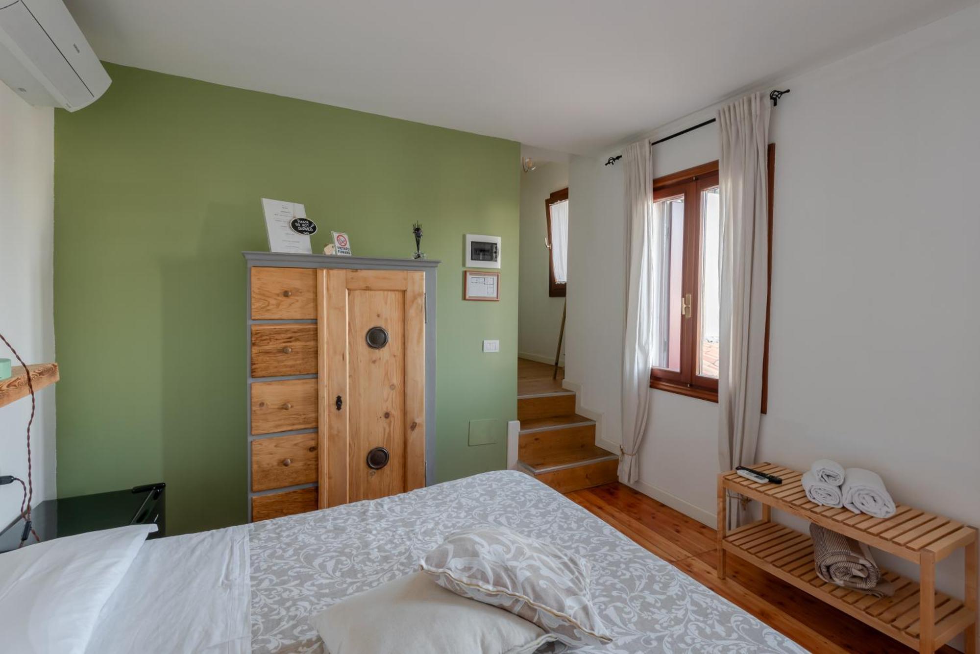 Bacaria Bed&Breakfast Басано дел Грапа Екстериор снимка