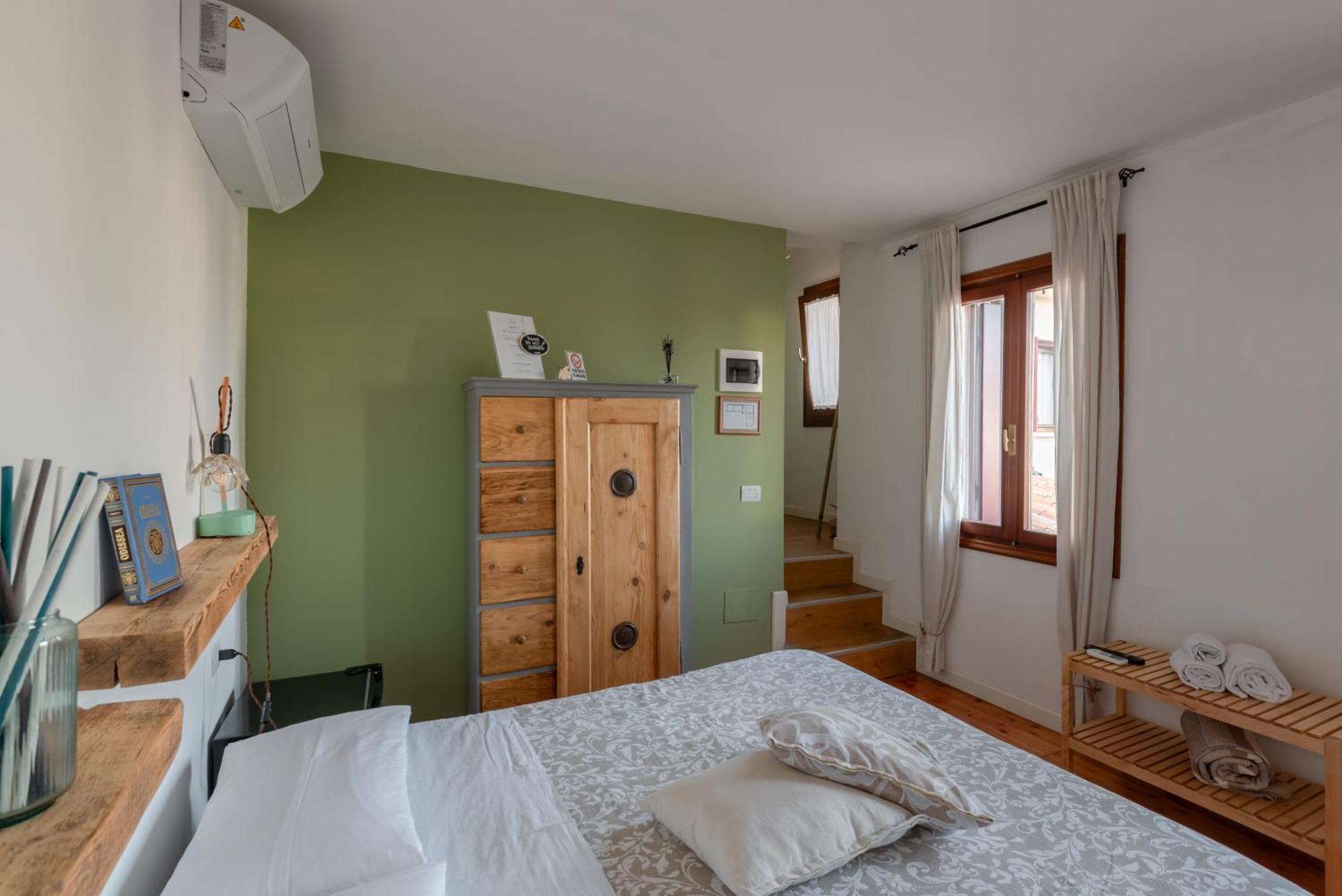 Bacaria Bed&Breakfast Басано дел Грапа Екстериор снимка