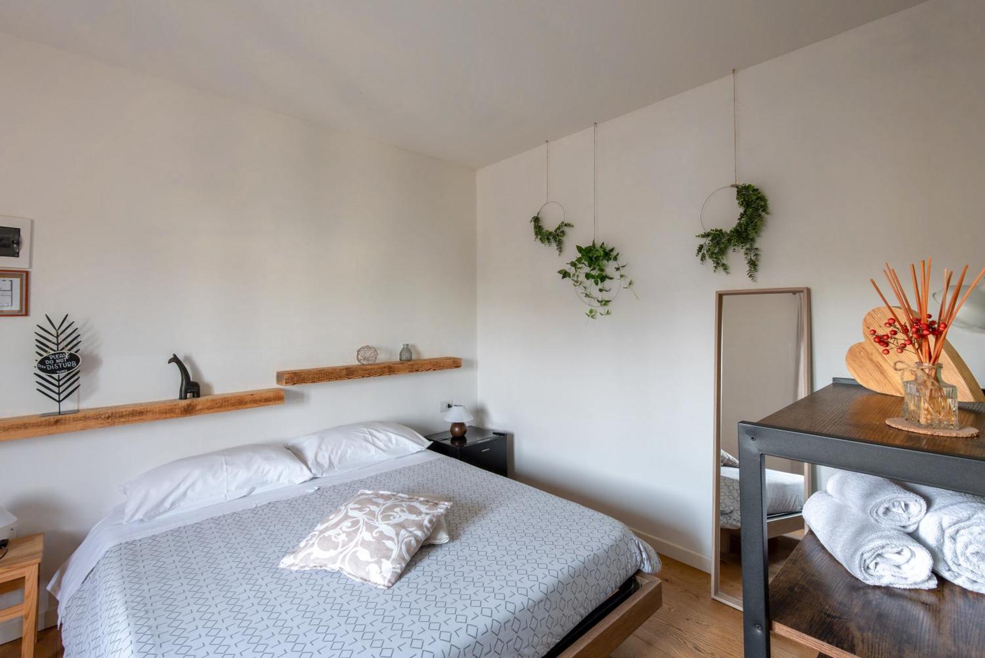 Bacaria Bed&Breakfast Басано дел Грапа Екстериор снимка