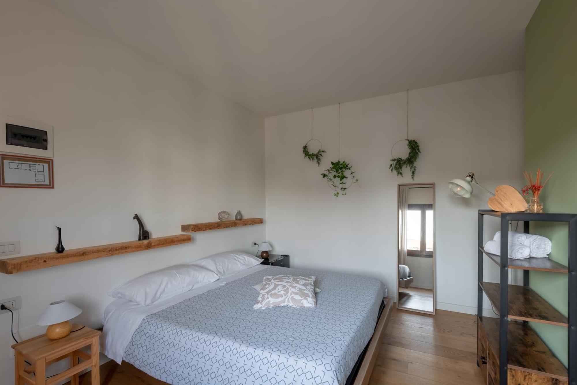Bacaria Bed&Breakfast Басано дел Грапа Екстериор снимка