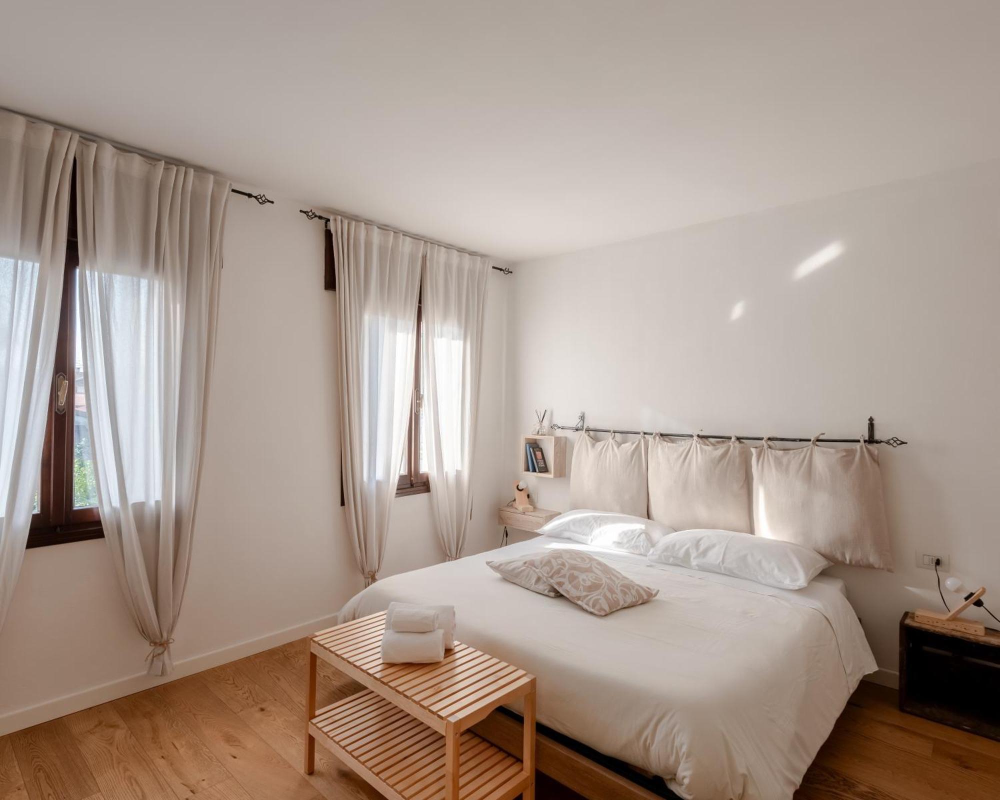 Bacaria Bed&Breakfast Басано дел Грапа Екстериор снимка