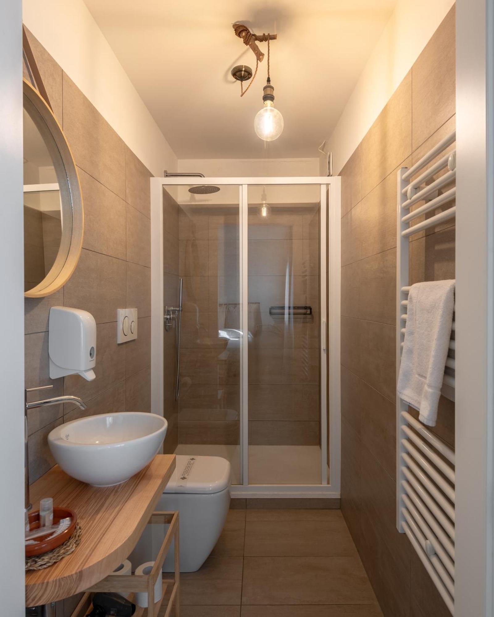 Bacaria Bed&Breakfast Басано дел Грапа Екстериор снимка