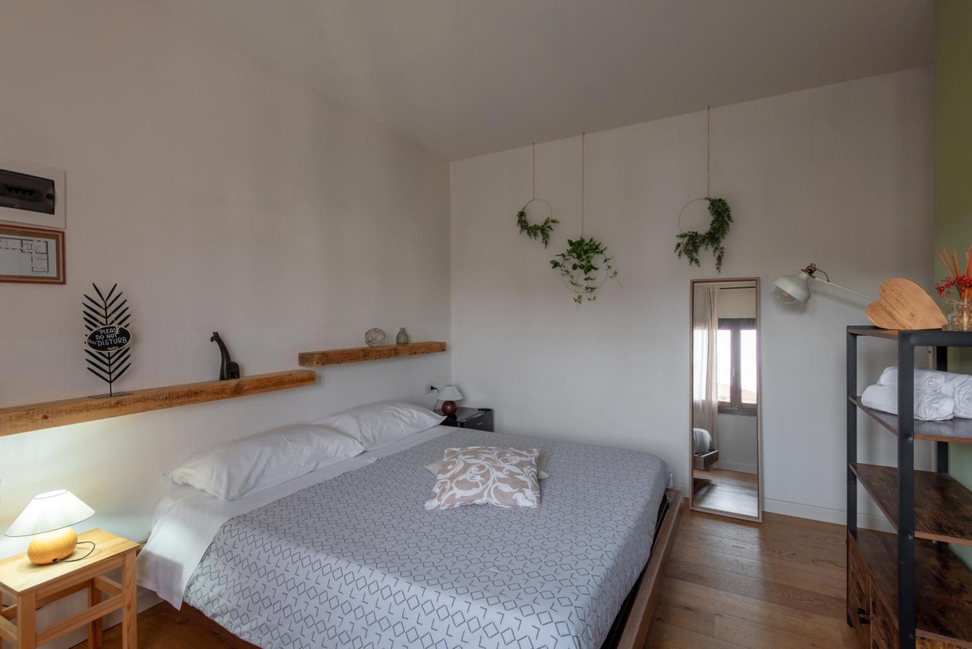 Bacaria Bed&Breakfast Басано дел Грапа Екстериор снимка