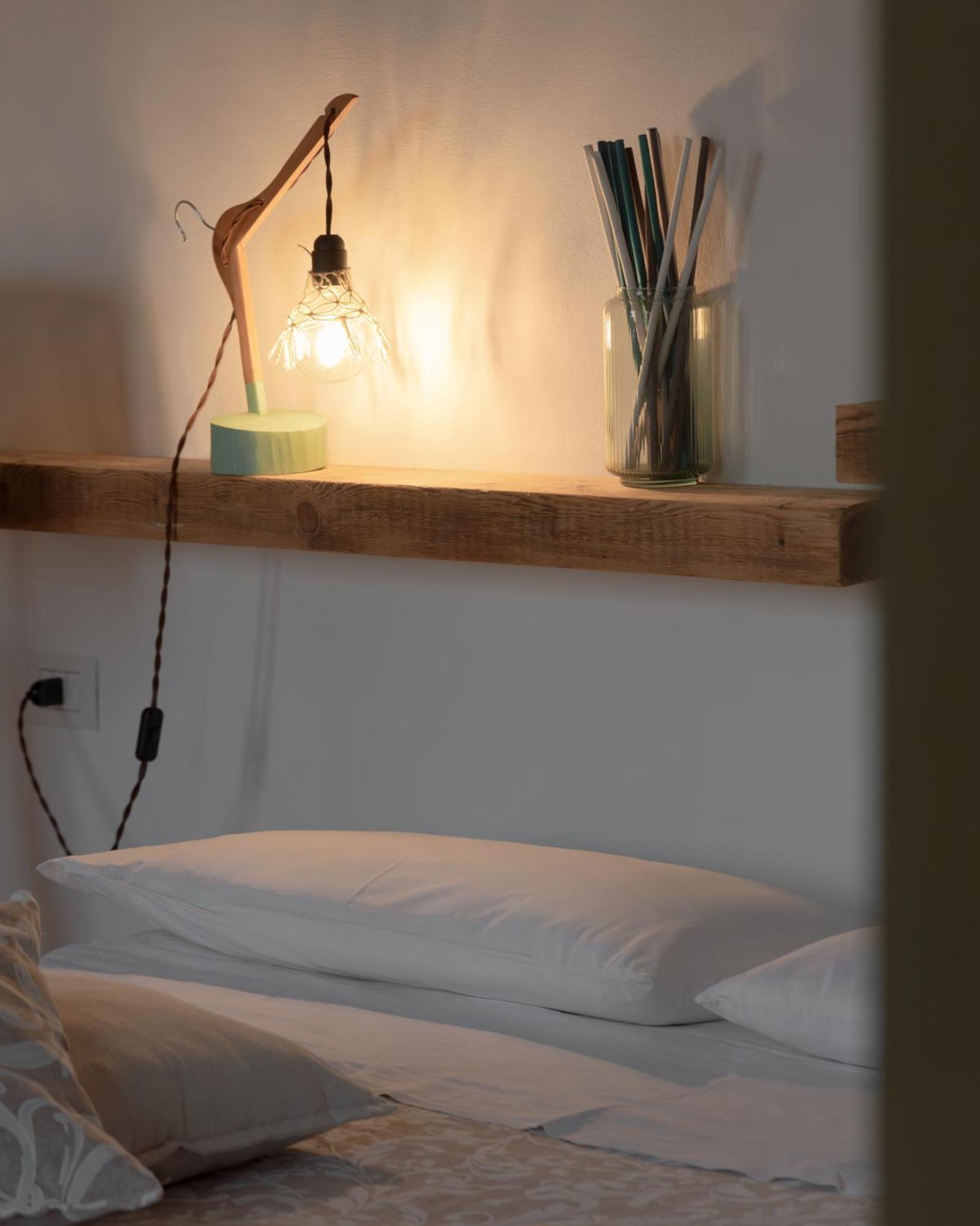 Bacaria Bed&Breakfast Басано дел Грапа Екстериор снимка
