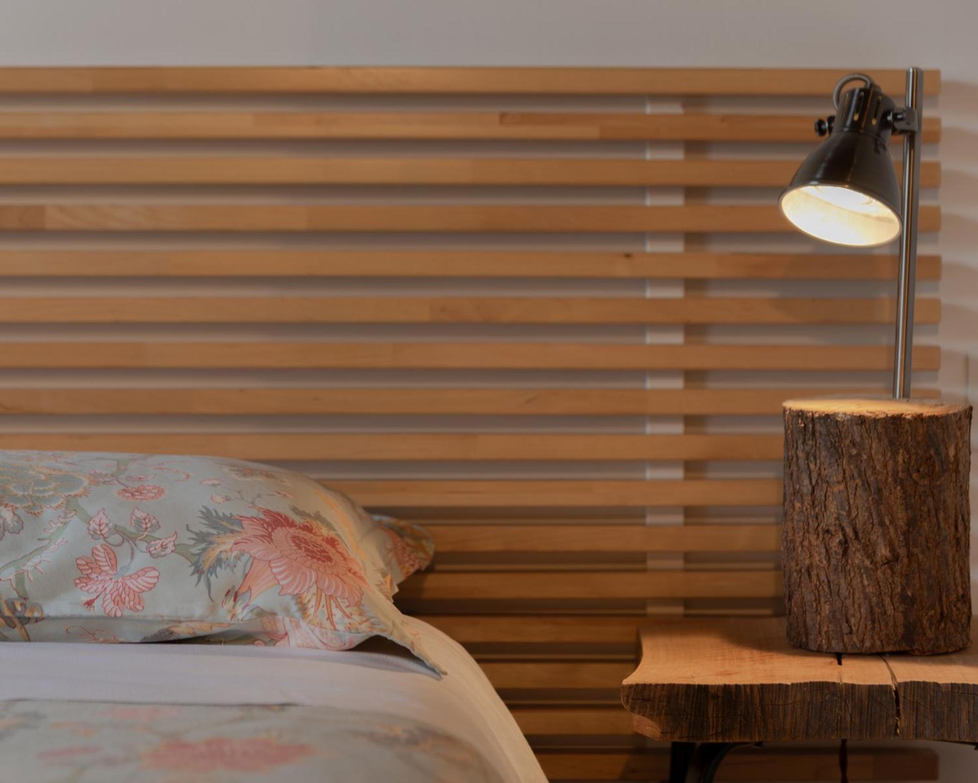 Bacaria Bed&Breakfast Басано дел Грапа Екстериор снимка