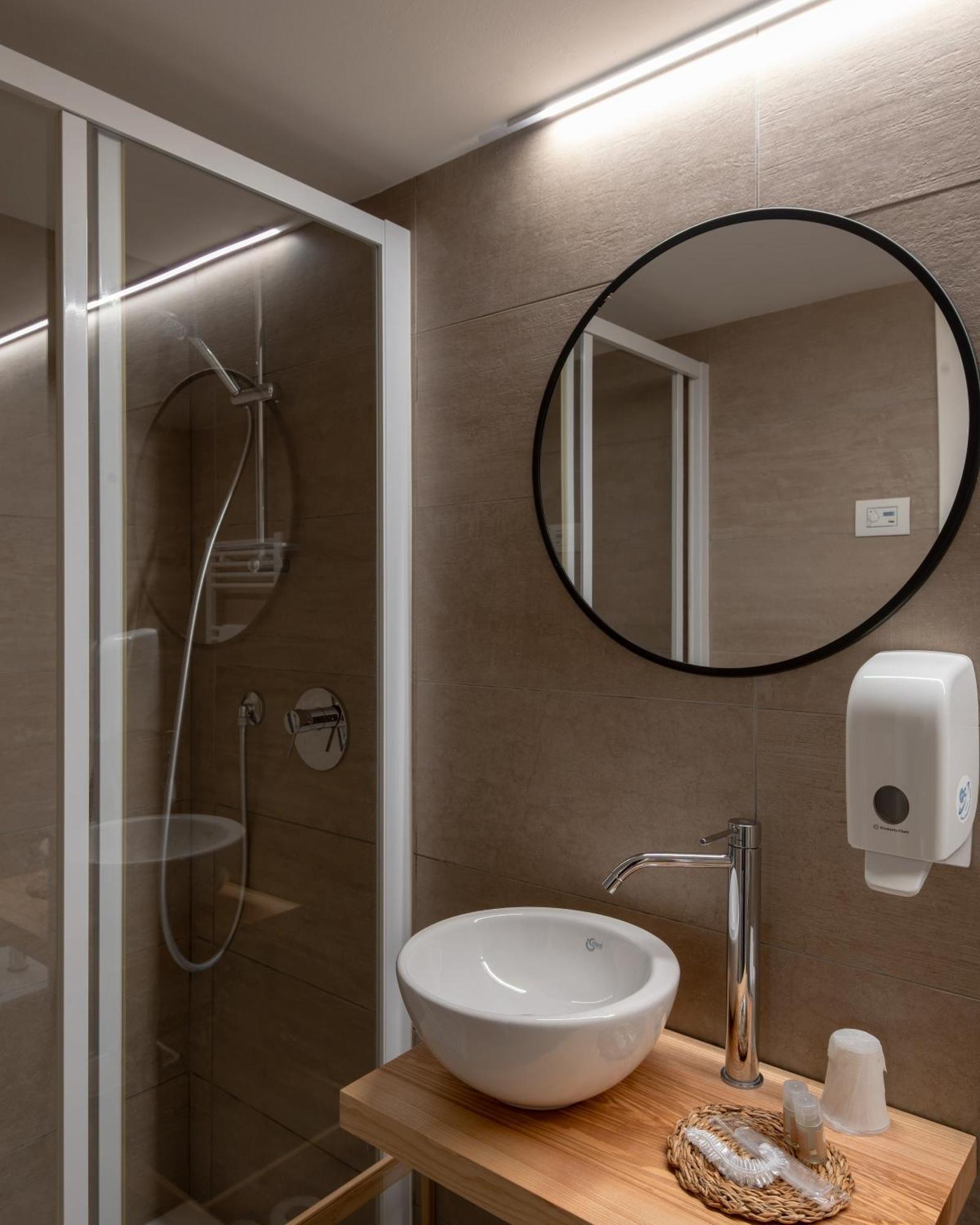 Bacaria Bed&Breakfast Басано дел Грапа Екстериор снимка