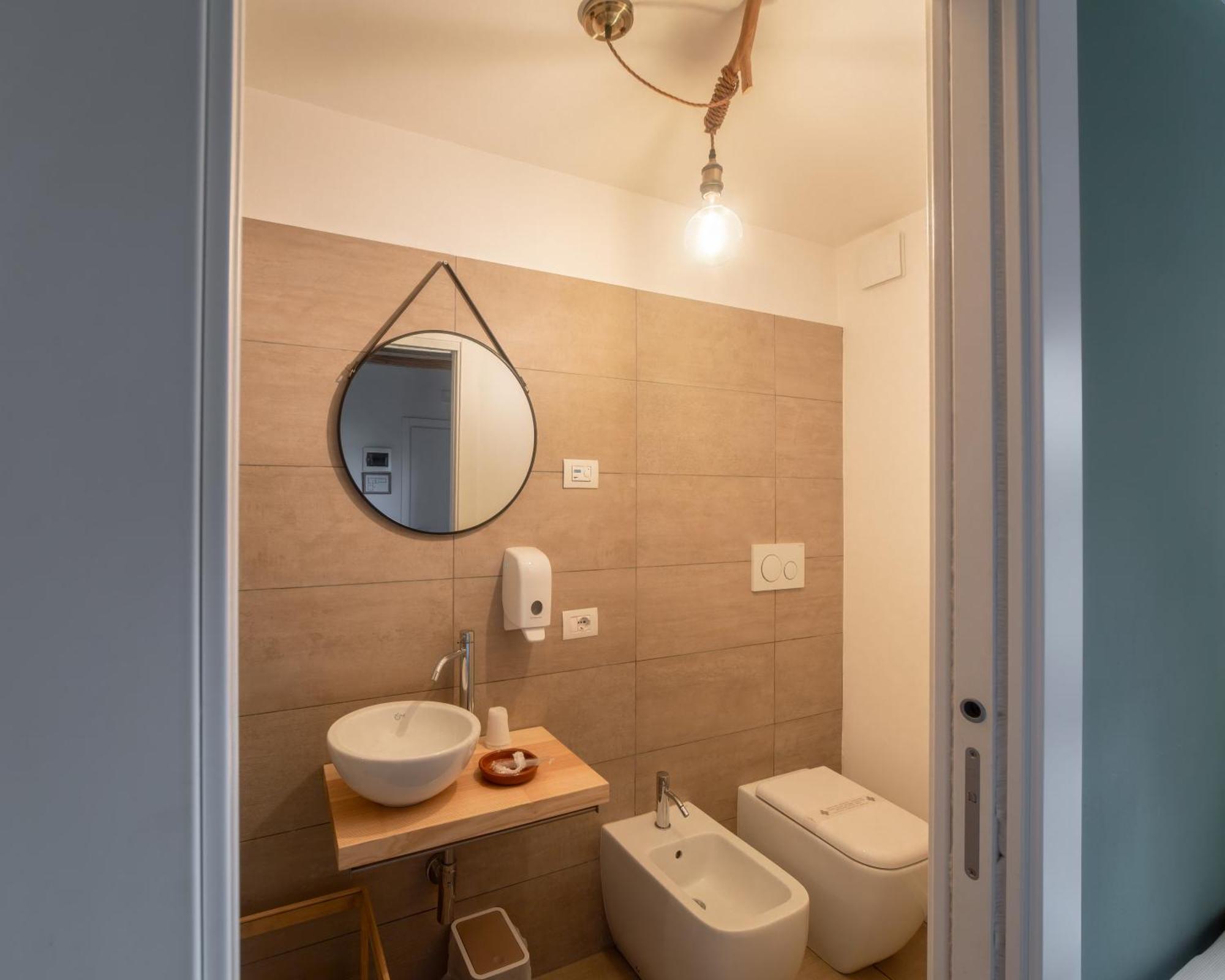 Bacaria Bed&Breakfast Басано дел Грапа Екстериор снимка